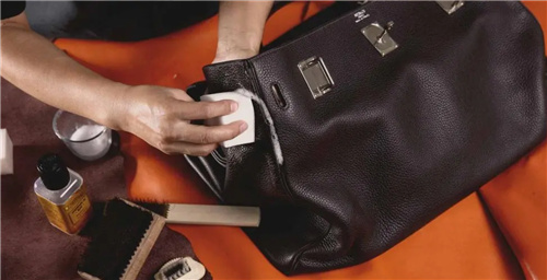 箱包修护